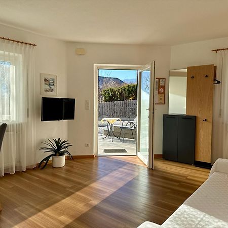 App. Tamanhof Apartment San Giorgio  Bagian luar foto