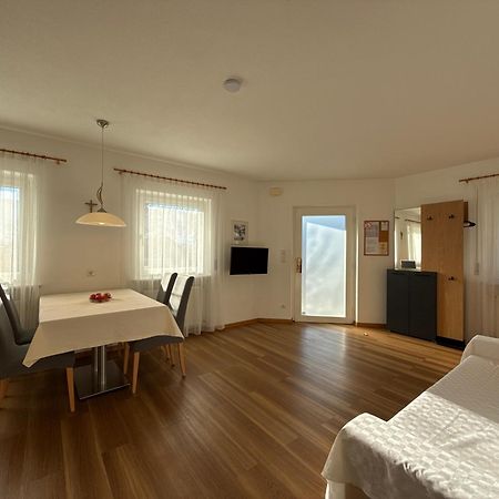 App. Tamanhof Apartment San Giorgio  Bagian luar foto