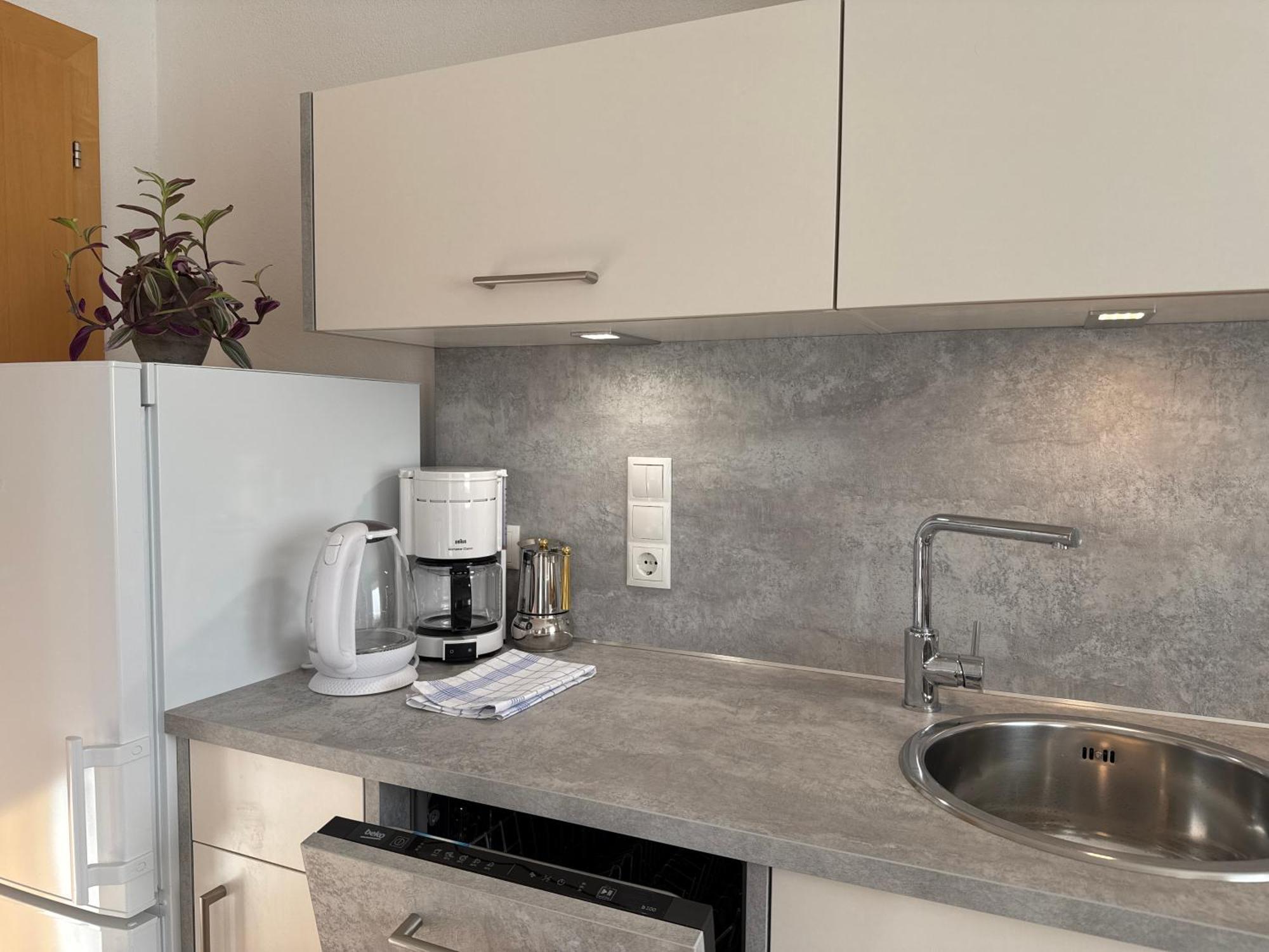 App. Tamanhof Apartment San Giorgio  Bagian luar foto