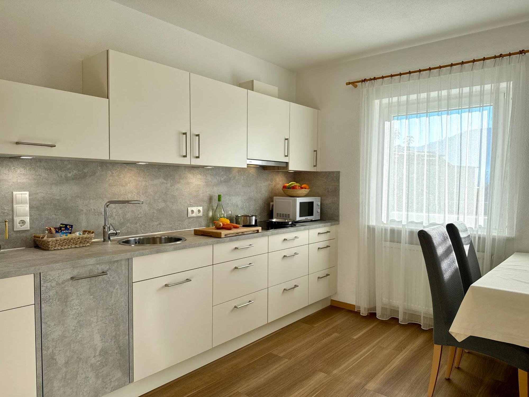 App. Tamanhof Apartment San Giorgio  Bagian luar foto