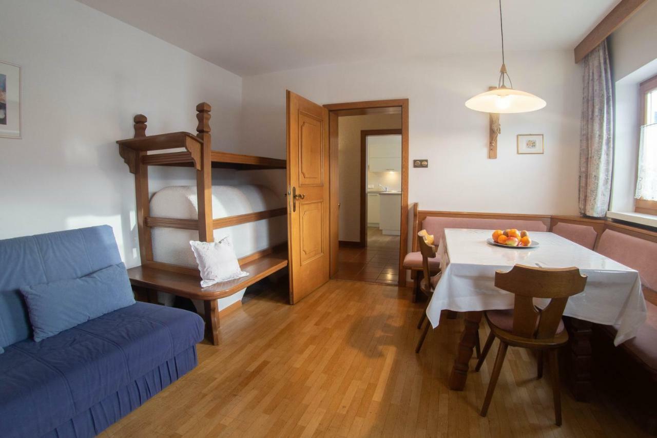 App. Tamanhof Apartment San Giorgio  Bagian luar foto