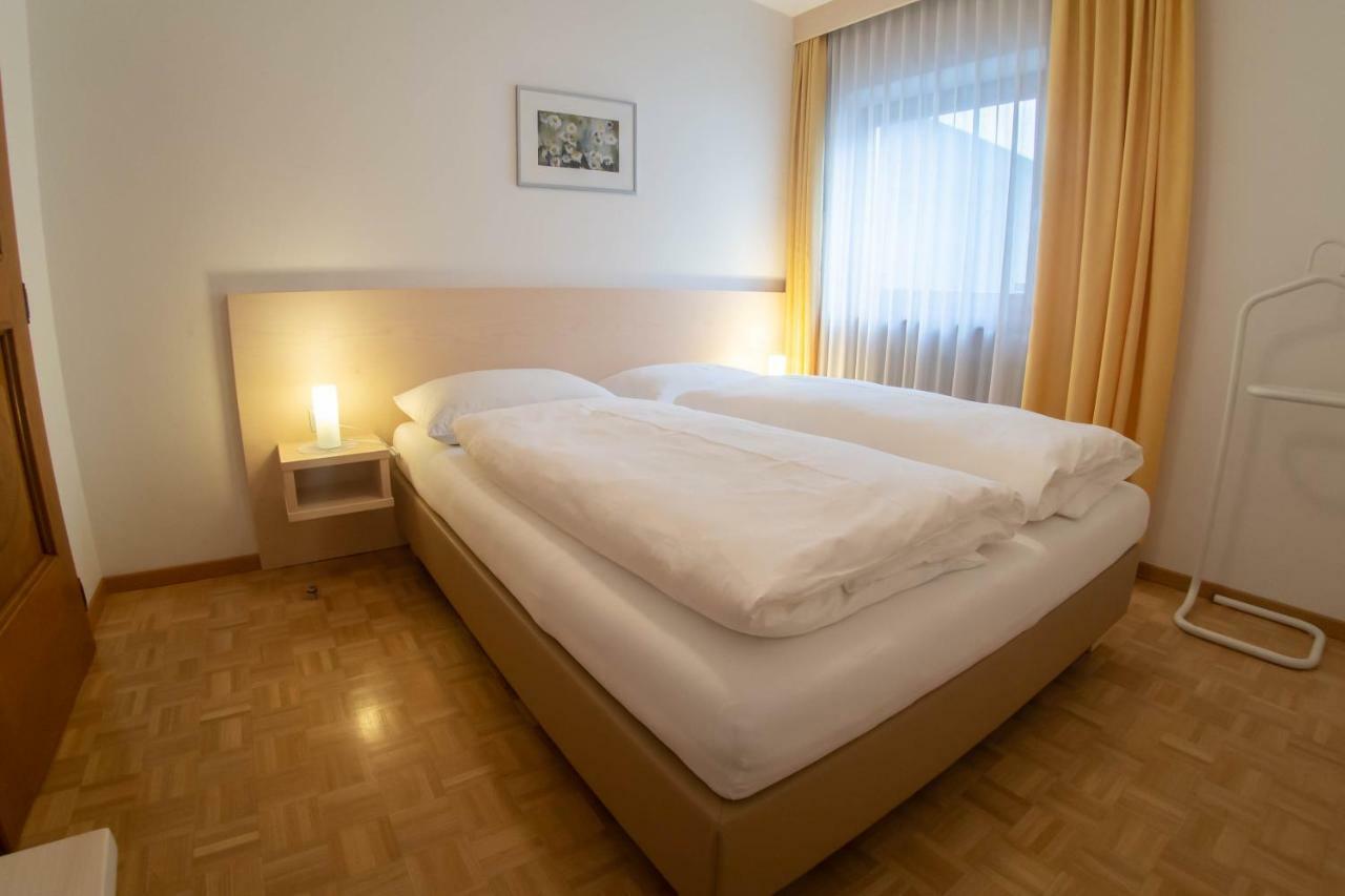 App. Tamanhof Apartment San Giorgio  Bagian luar foto