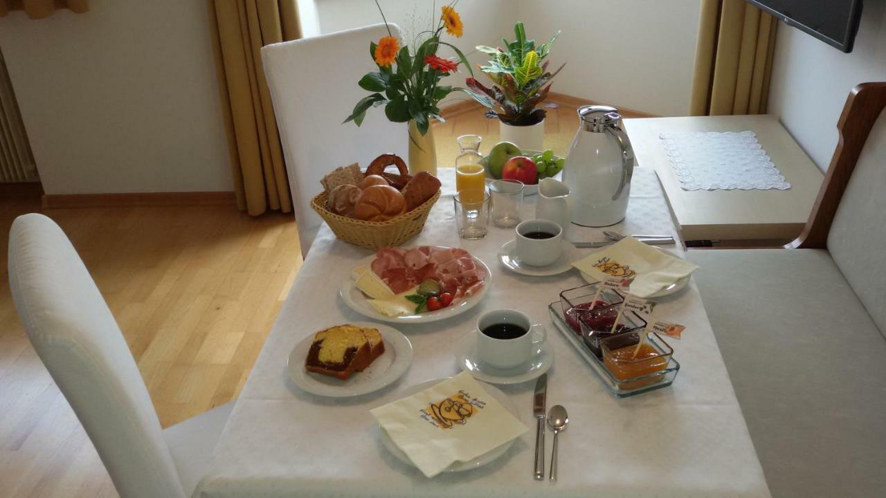 App. Tamanhof Apartment San Giorgio  Bagian luar foto