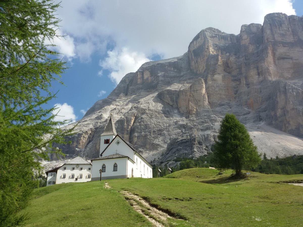App. Tamanhof Apartment San Giorgio  Bagian luar foto
