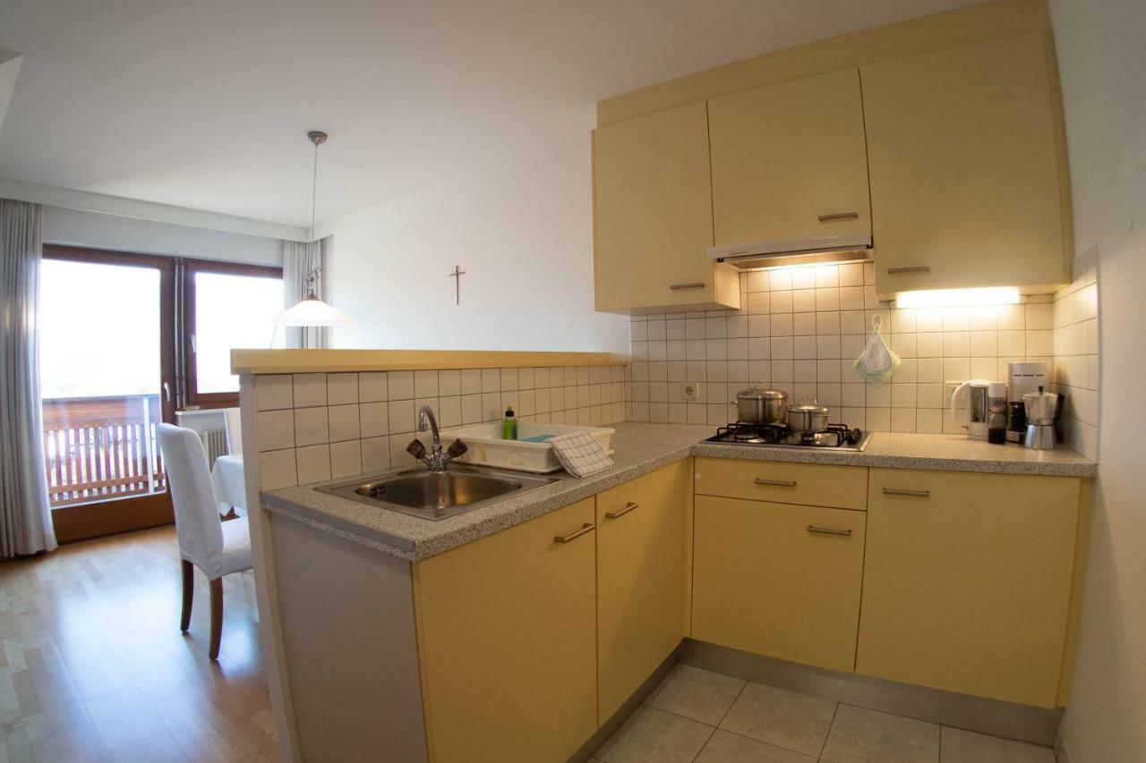 App. Tamanhof Apartment San Giorgio  Bagian luar foto
