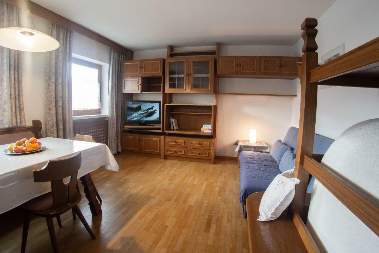 App. Tamanhof Apartment San Giorgio  Bagian luar foto