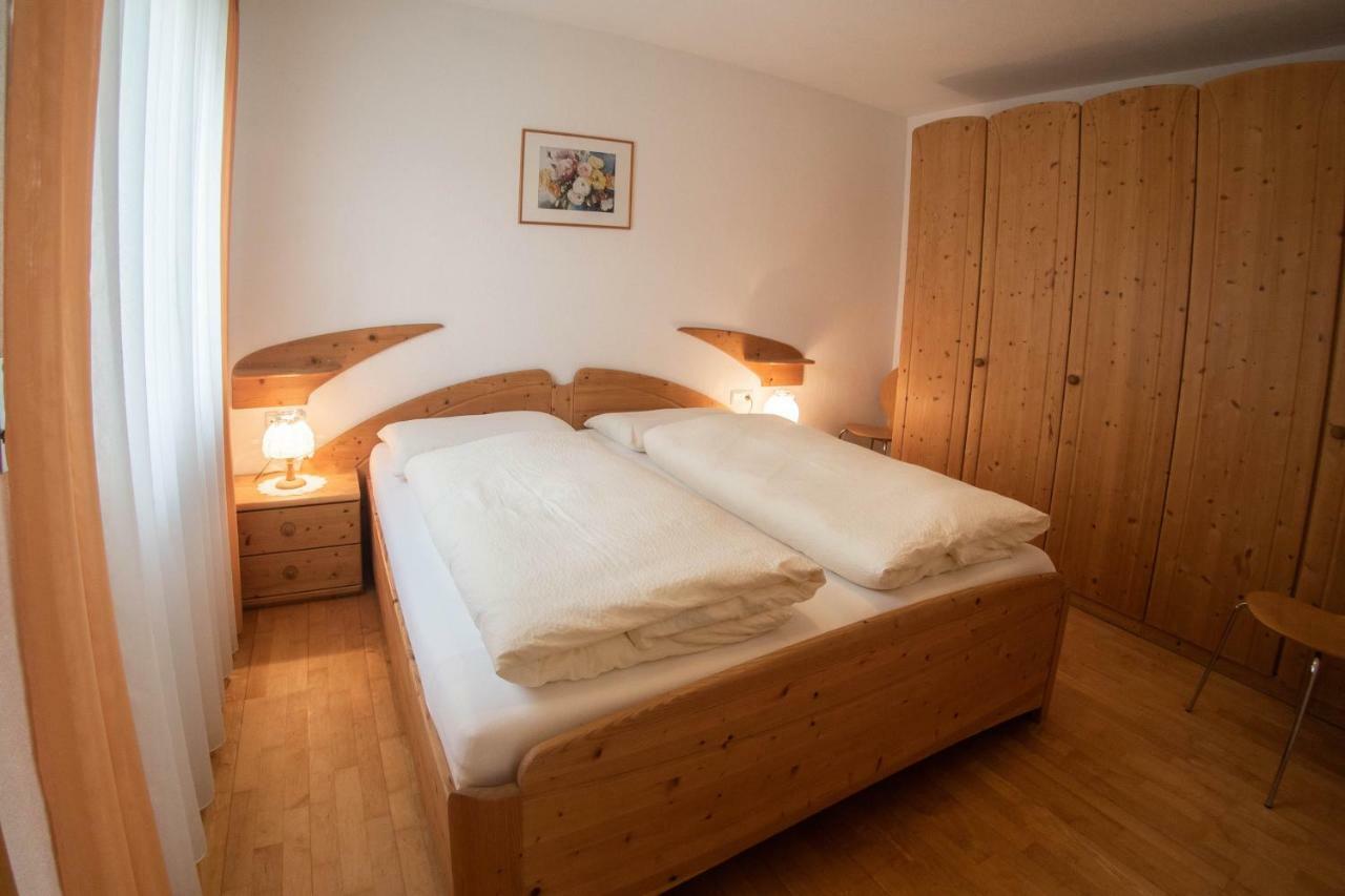 App. Tamanhof Apartment San Giorgio  Bagian luar foto