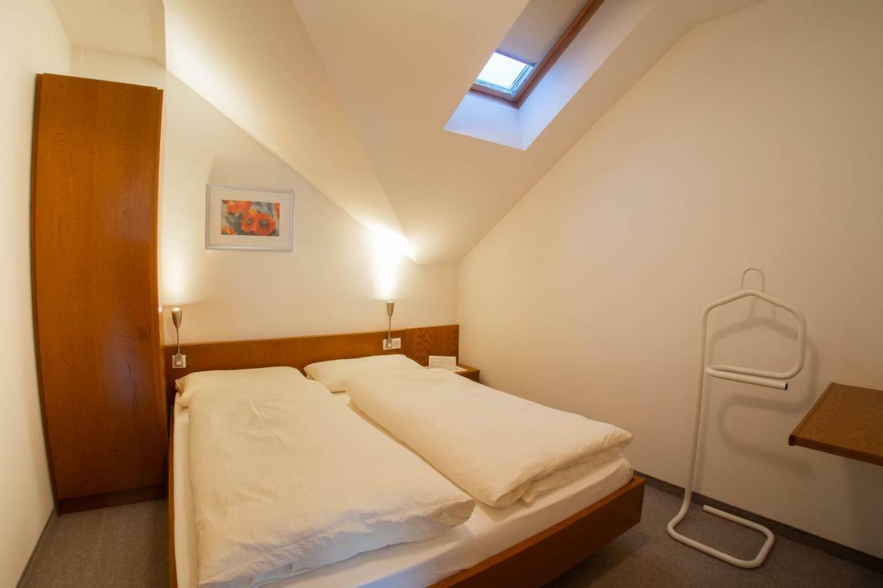 App. Tamanhof Apartment San Giorgio  Bagian luar foto