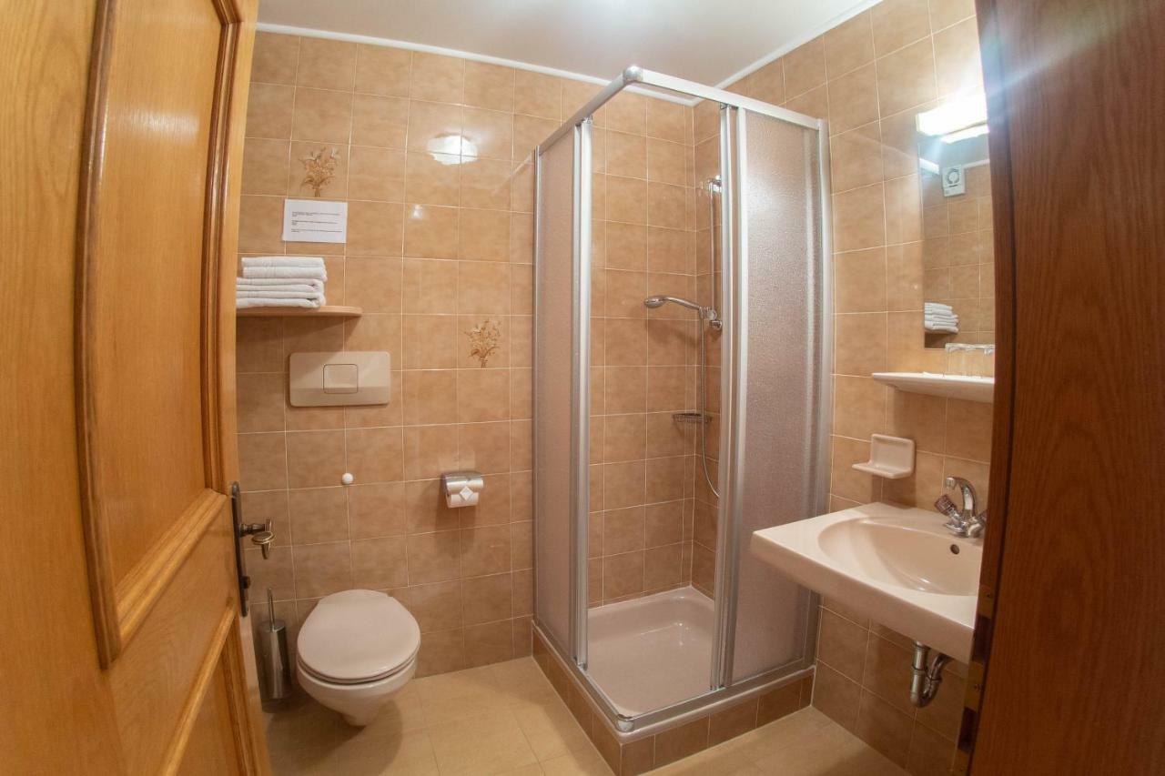 App. Tamanhof Apartment San Giorgio  Bagian luar foto