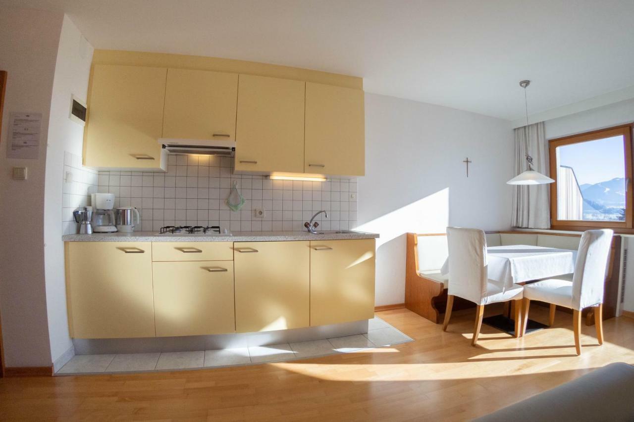 App. Tamanhof Apartment San Giorgio  Bagian luar foto