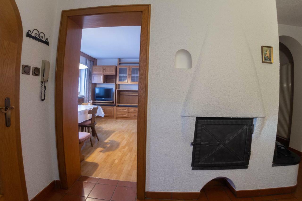 App. Tamanhof Apartment San Giorgio  Bagian luar foto