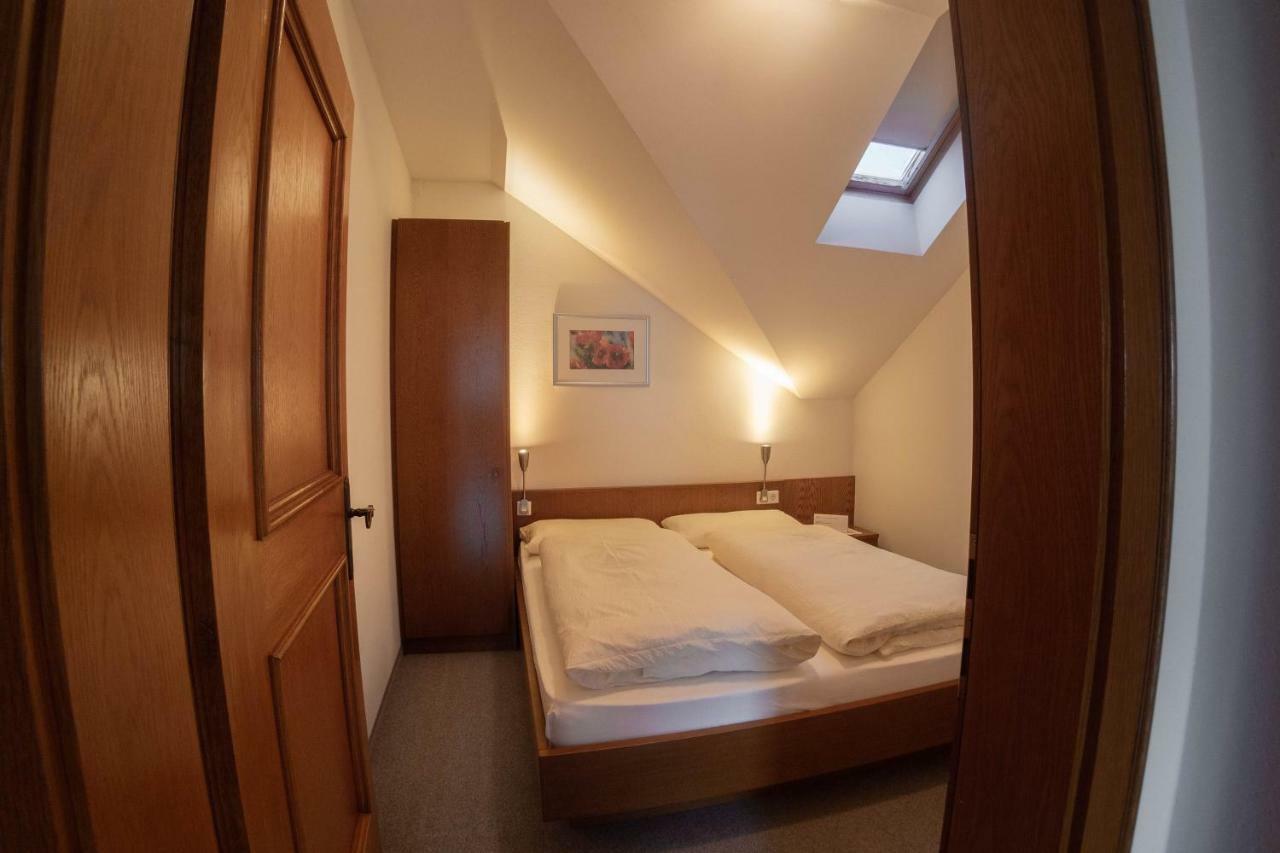 App. Tamanhof Apartment San Giorgio  Bagian luar foto