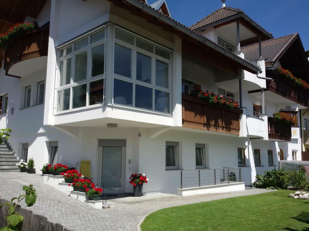 App. Tamanhof Apartment San Giorgio  Bagian luar foto
