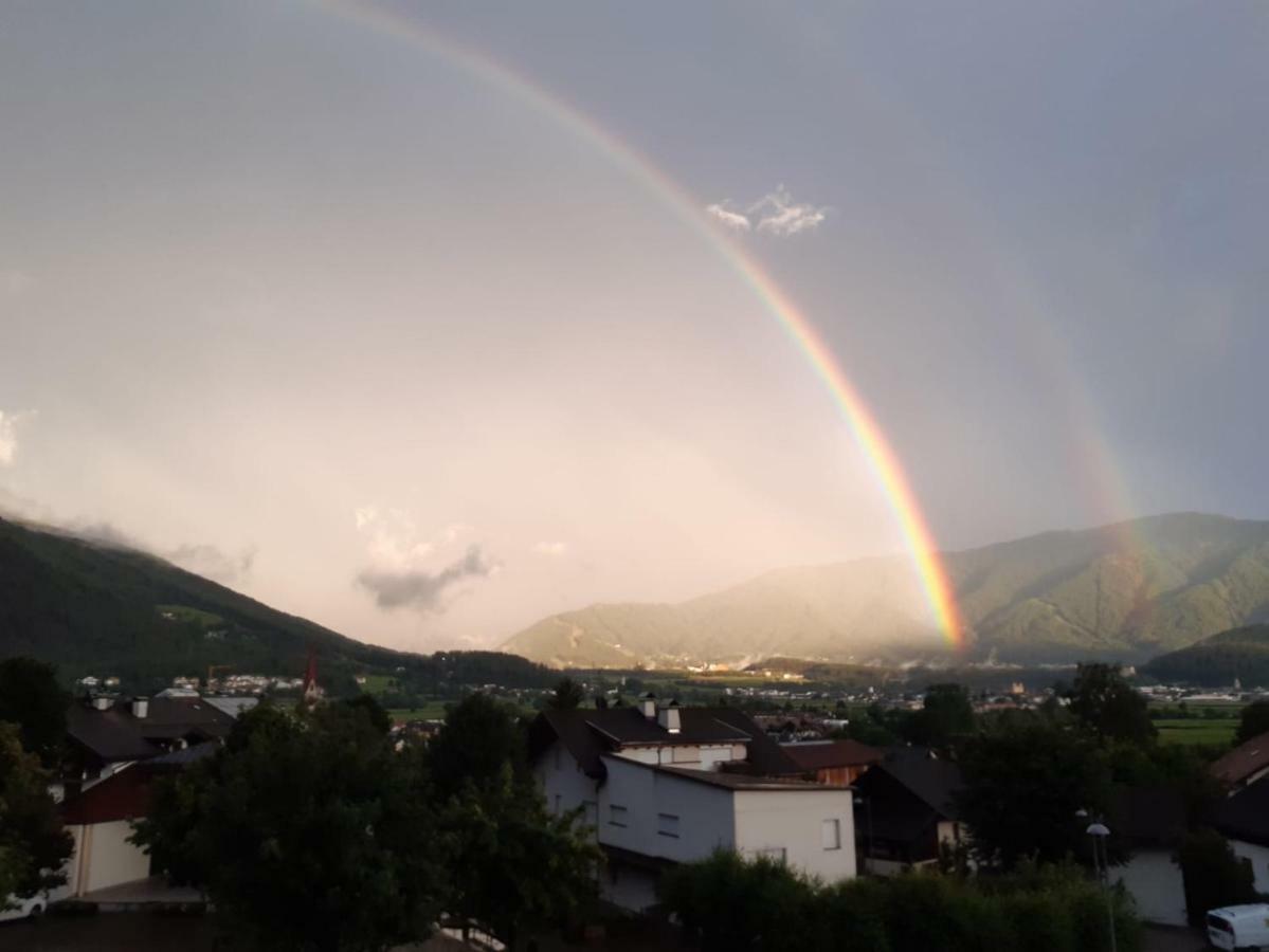 App. Tamanhof Apartment San Giorgio  Bagian luar foto