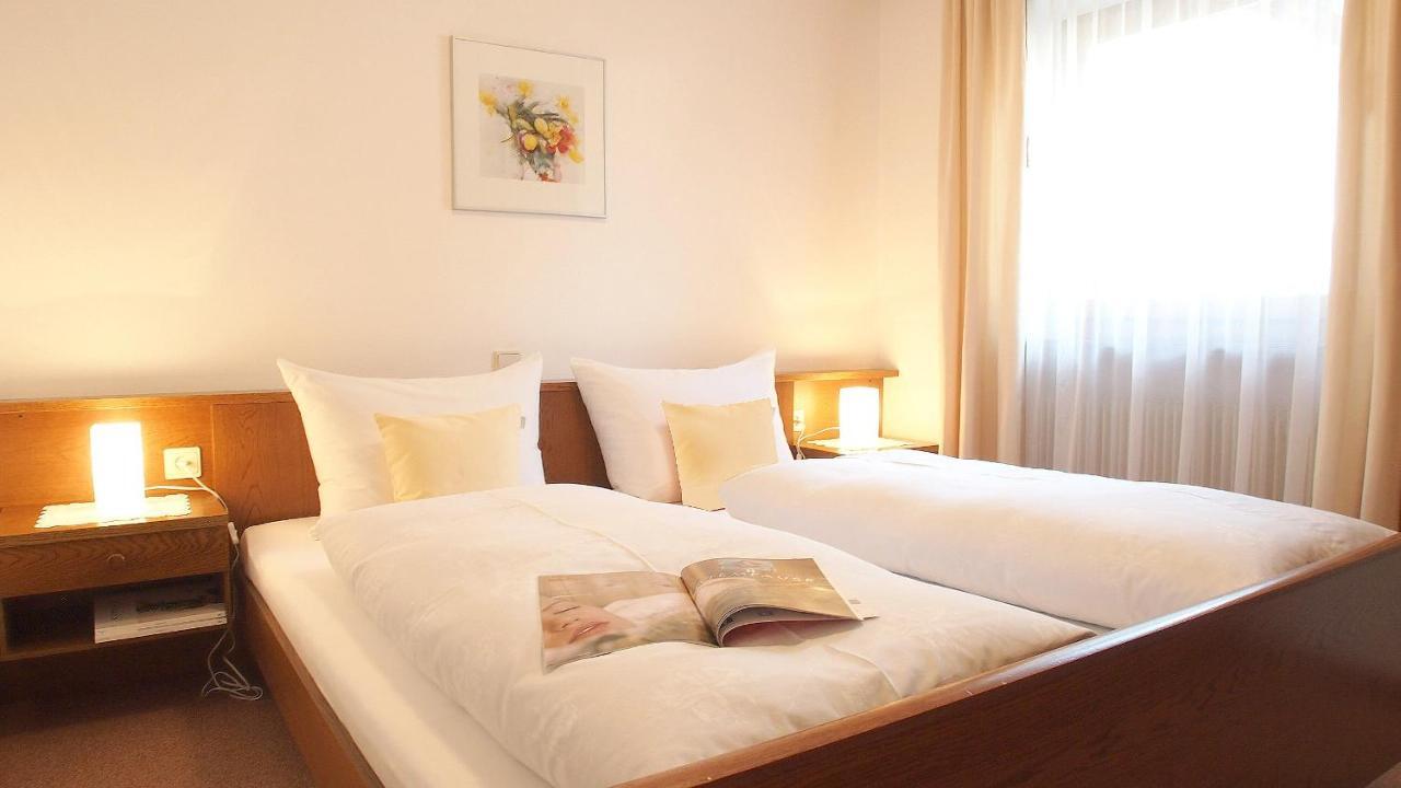 App. Tamanhof Apartment San Giorgio  Bagian luar foto